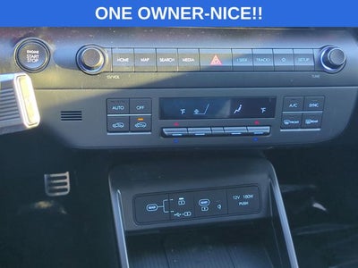 2025 Hyundai Kona N Line