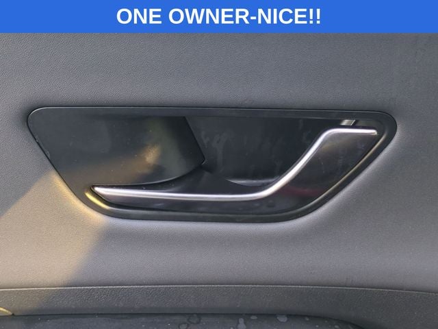 2025 Hyundai Kona N Line