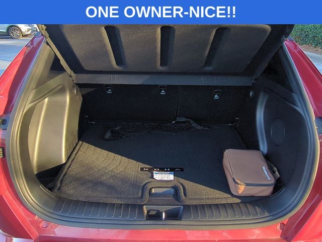 2025 Hyundai Kona N Line