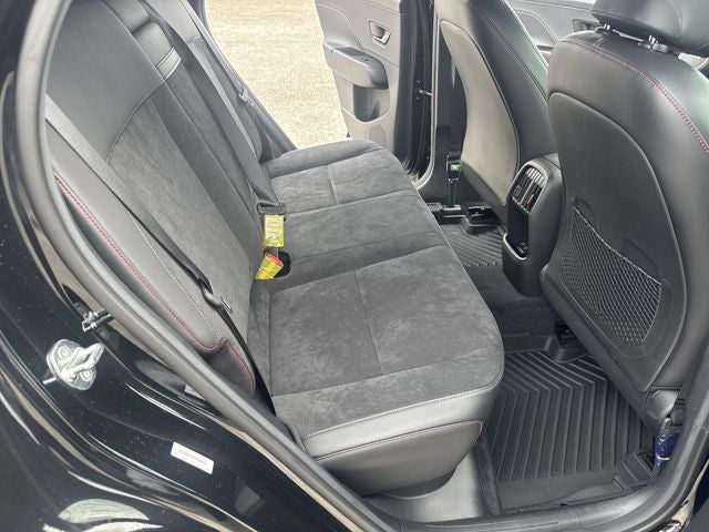 2025 Hyundai Kona N Line