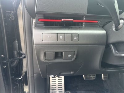 2025 Hyundai Kona N Line