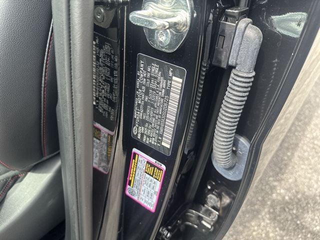 2025 Hyundai Kona N Line