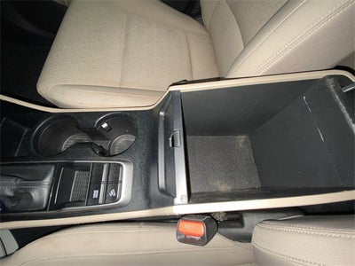 2016 Hyundai Tucson Sport