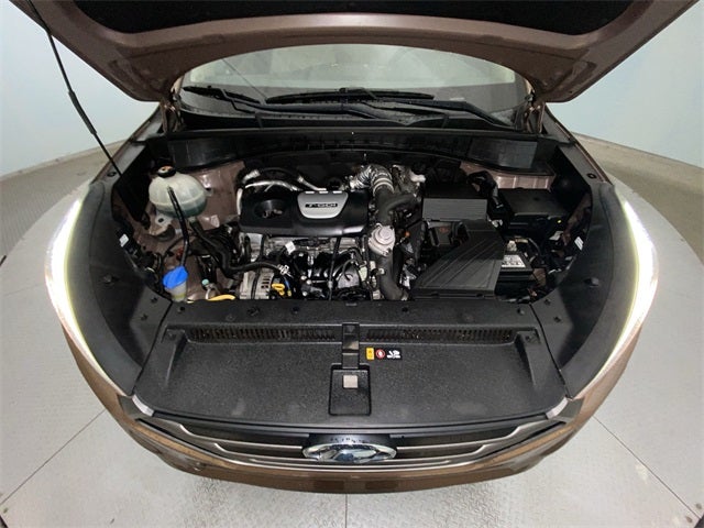 2016 Hyundai Tucson Sport