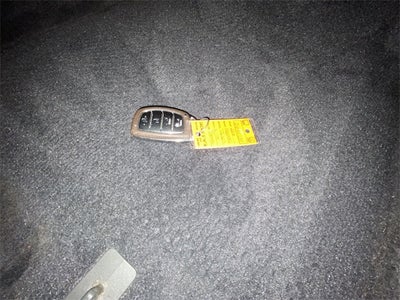 2016 Hyundai Tucson Sport