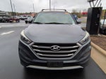 2017 Hyundai Tucson Eco