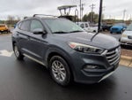 2017 Hyundai Tucson Eco