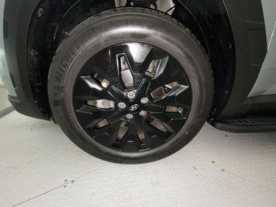 2024 Hyundai Tucson XRT