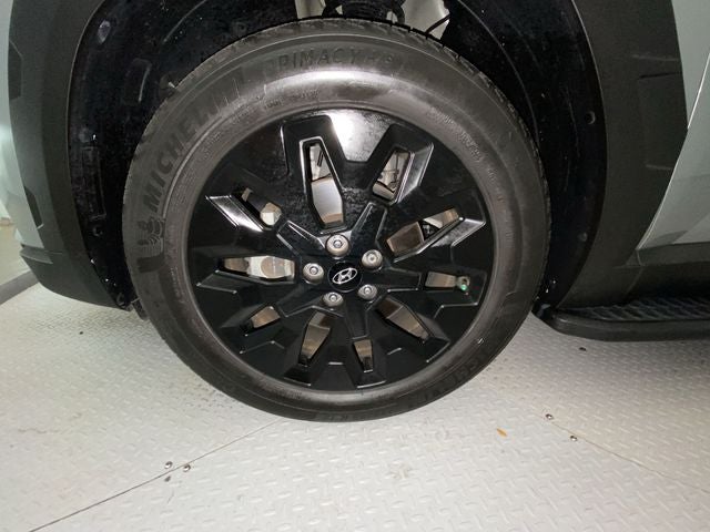 2024 Hyundai Tucson XRT