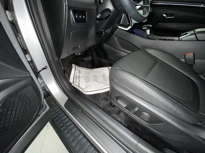 2024 Hyundai Tucson XRT
