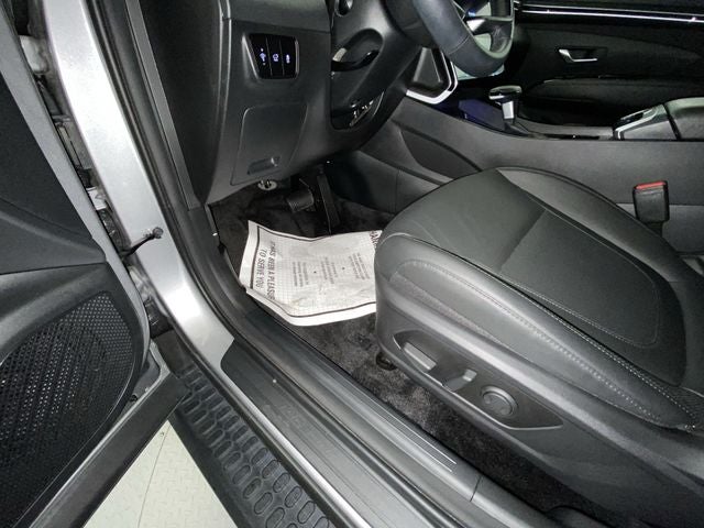 2024 Hyundai Tucson XRT