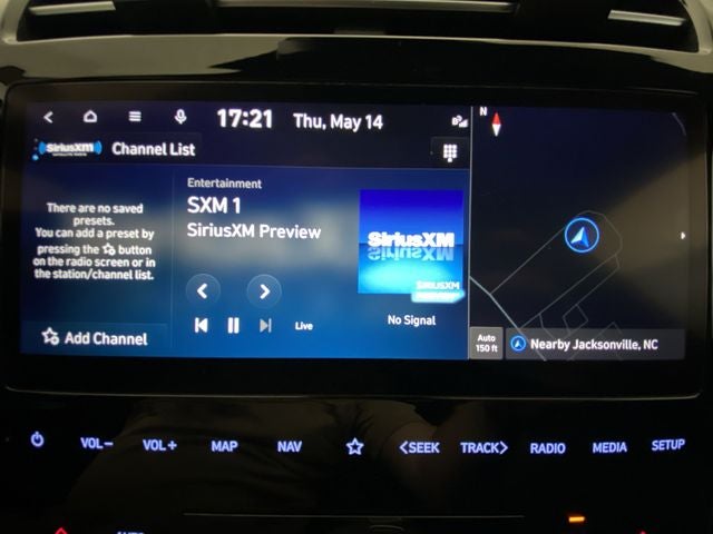 2024 Hyundai Tucson XRT