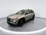 2024 Hyundai Tucson XRT