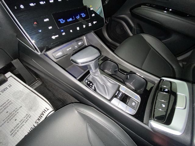 2024 Hyundai Tucson XRT