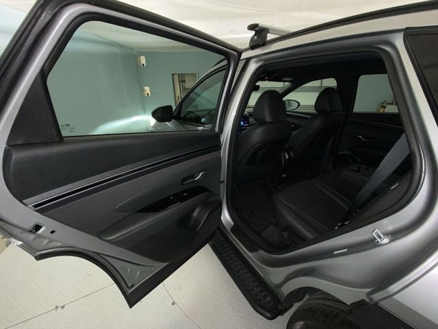 2024 Hyundai Tucson XRT