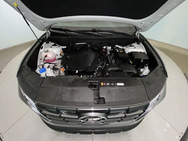 2024 Hyundai Tucson XRT