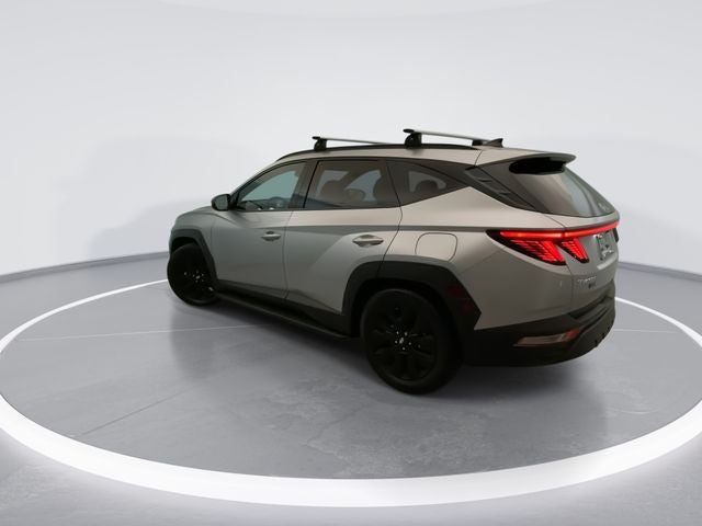 2024 Hyundai Tucson XRT