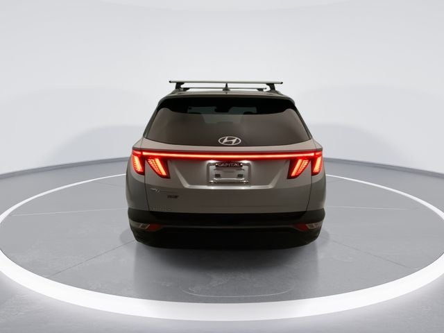2024 Hyundai Tucson XRT