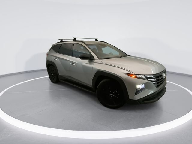 2024 Hyundai Tucson XRT