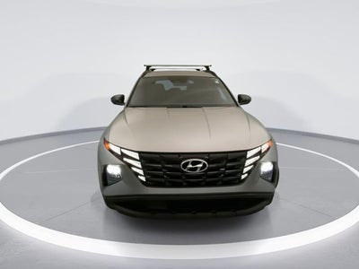 2024 Hyundai Tucson XRT