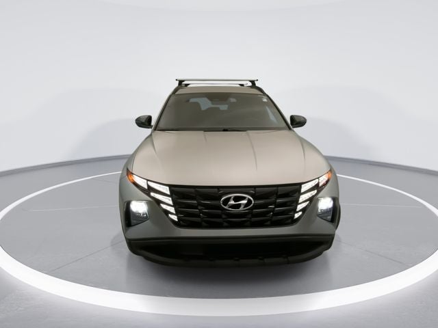 2024 Hyundai Tucson XRT
