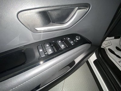 2023 Hyundai Tucson Hybrid SEL Convenience