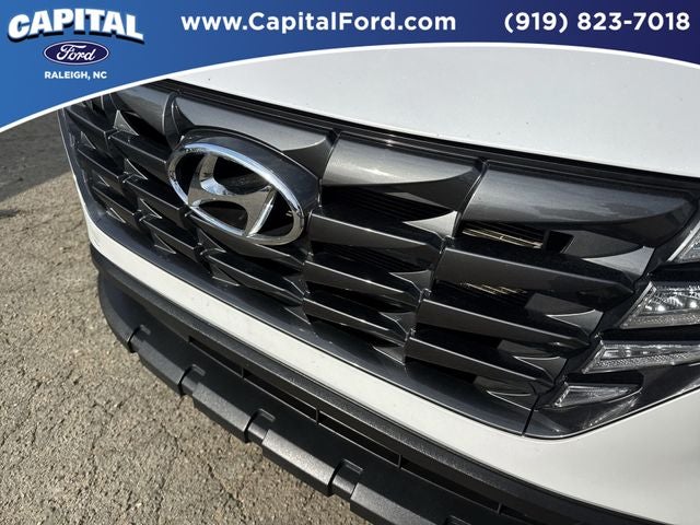 2023 Hyundai Tucson XRT