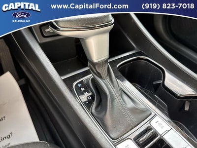 2023 Hyundai Tucson XRT