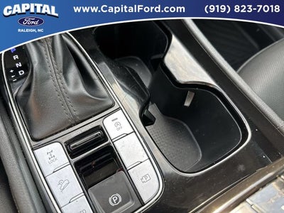 2023 Hyundai Tucson XRT