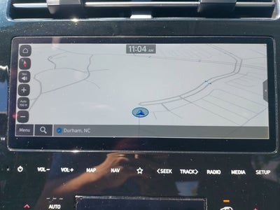2022 Hyundai Tucson Plug-In Hybrid Limited