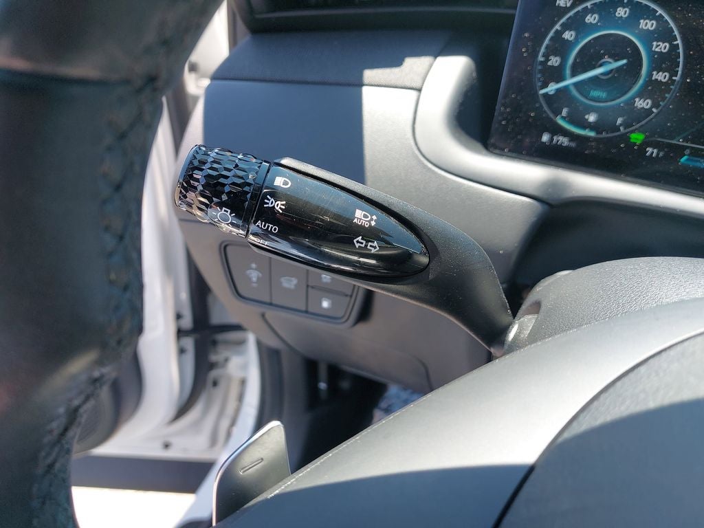 2022 Hyundai Tucson Plug-In Hybrid Limited