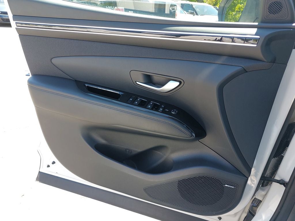 2022 Hyundai Tucson Plug-In Hybrid Limited