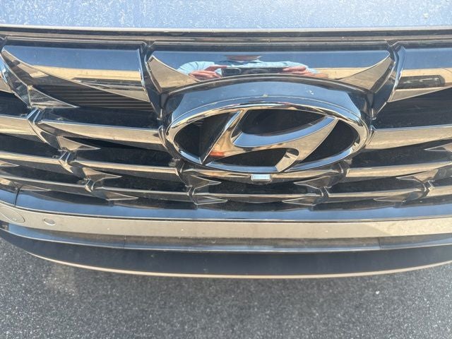 2024 Hyundai Tucson Plug-In Hybrid Limited