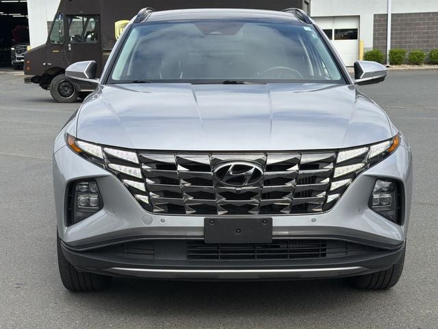 2024 Hyundai Tucson Plug-In Hybrid Limited