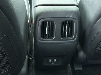 2024 Hyundai Tucson Plug-In Hybrid Limited