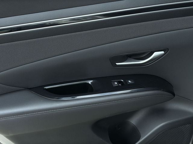 2024 Hyundai Tucson Plug-In Hybrid Limited