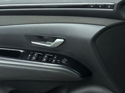 2024 Hyundai Tucson Plug-In Hybrid Limited