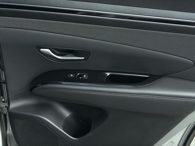 2024 Hyundai Tucson Plug-In Hybrid Limited