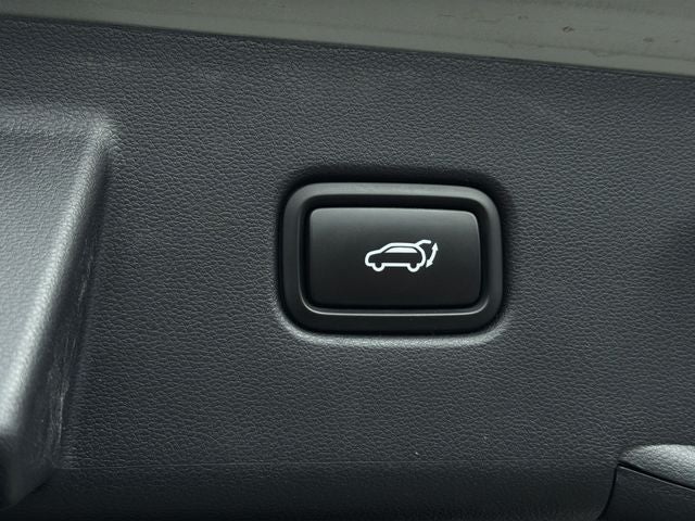 2024 Hyundai Tucson Plug-In Hybrid Limited