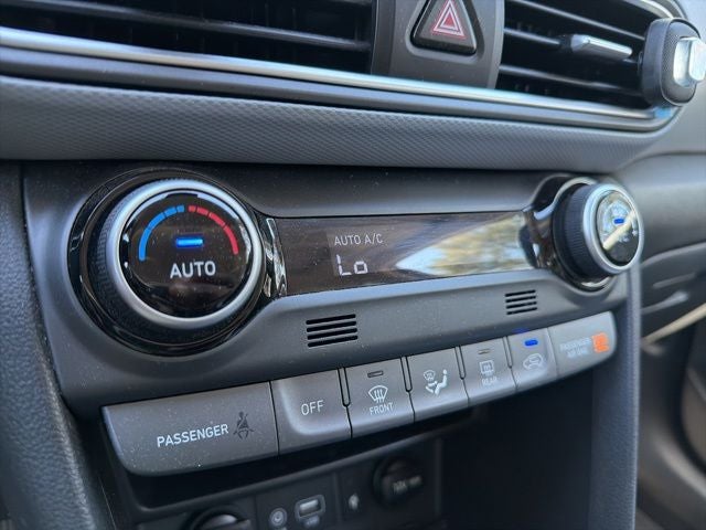 2021 Hyundai Kona Ultimate