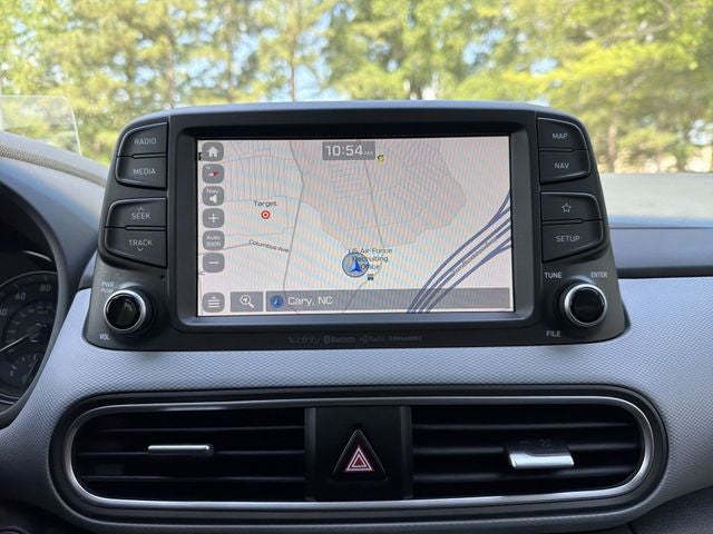 2021 Hyundai Kona Ultimate