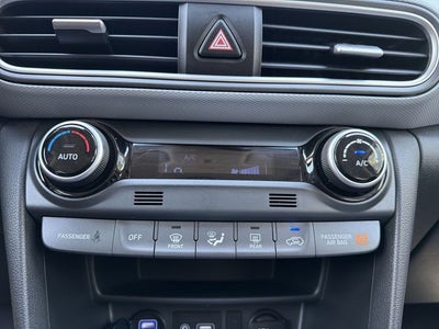 2021 Hyundai Kona Ultimate