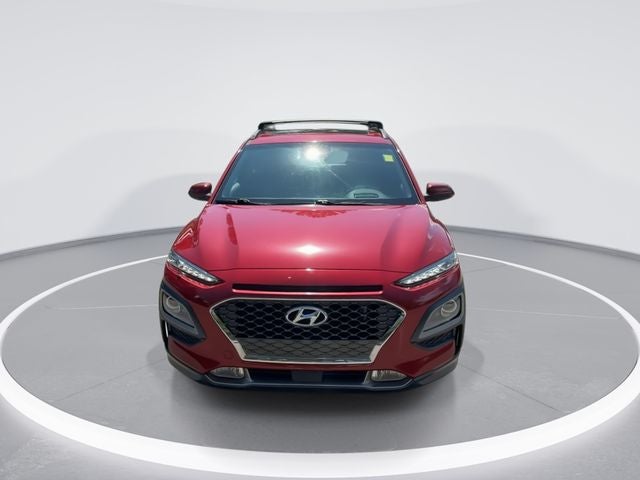 2021 Hyundai Kona Ultimate
