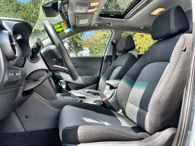 2020 Hyundai Kona SEL Plus