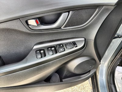 2020 Hyundai Kona SEL Plus
