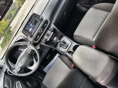 2020 Hyundai Kona SEL Plus