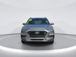 2020 Hyundai Kona SEL Plus