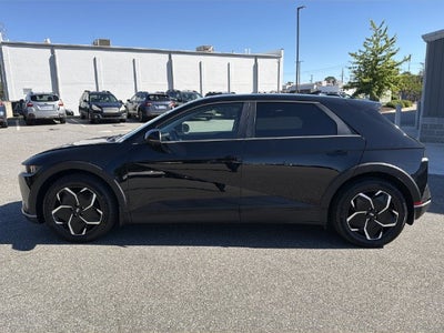 2023 Hyundai IONIQ 5 SE