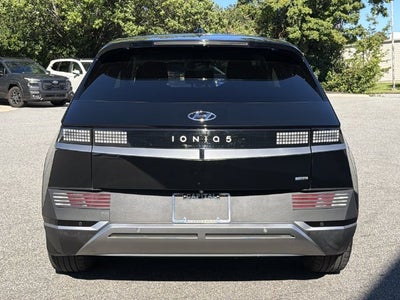 2023 Hyundai IONIQ 5 SE