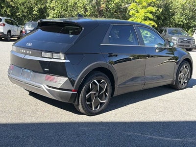 2023 Hyundai IONIQ 5 SE